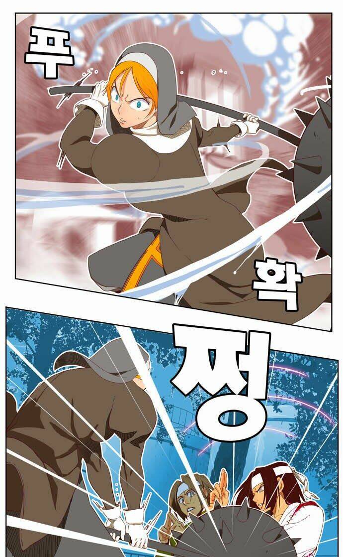 Chúa tể học đường: Chapter 185