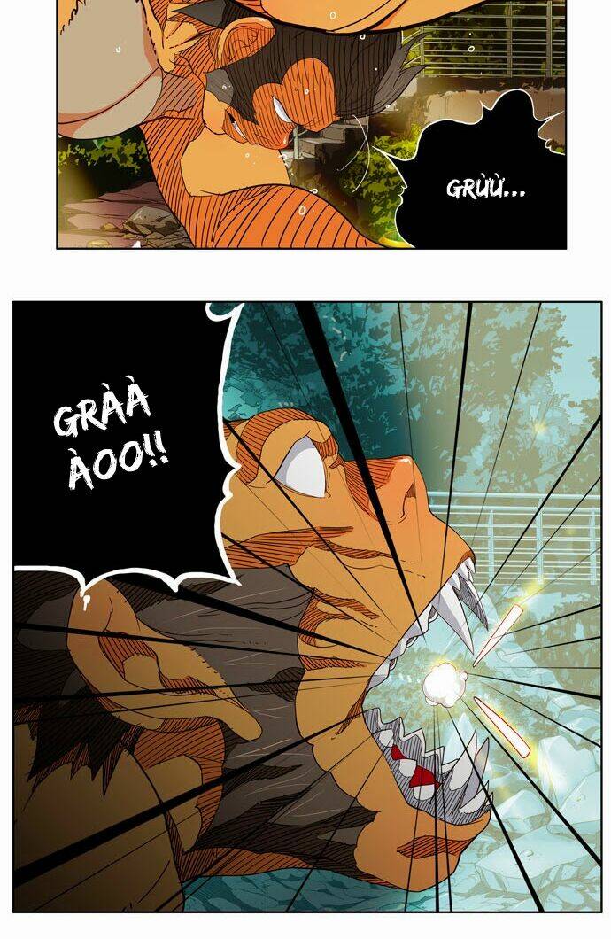Chúa tể học đường: Chapter 185