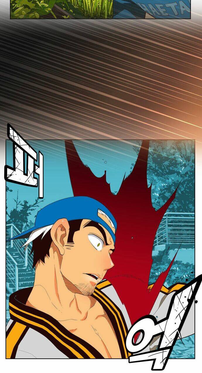 Chúa tể học đường: Chapter 185
