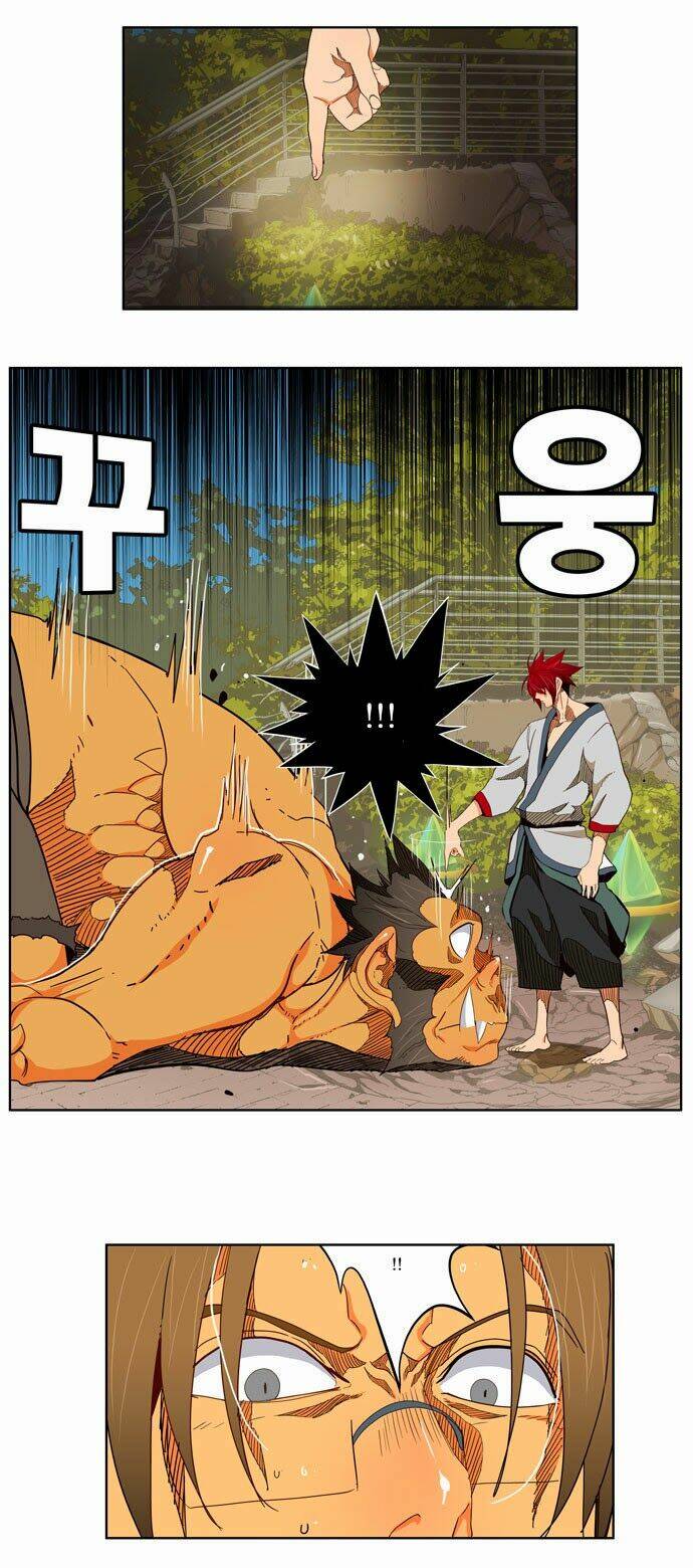 Chúa tể học đường: Chapter 185