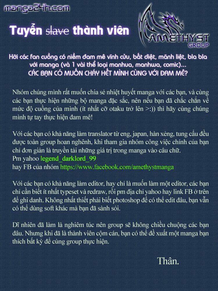 Chúa tể học đường: Chapter 186