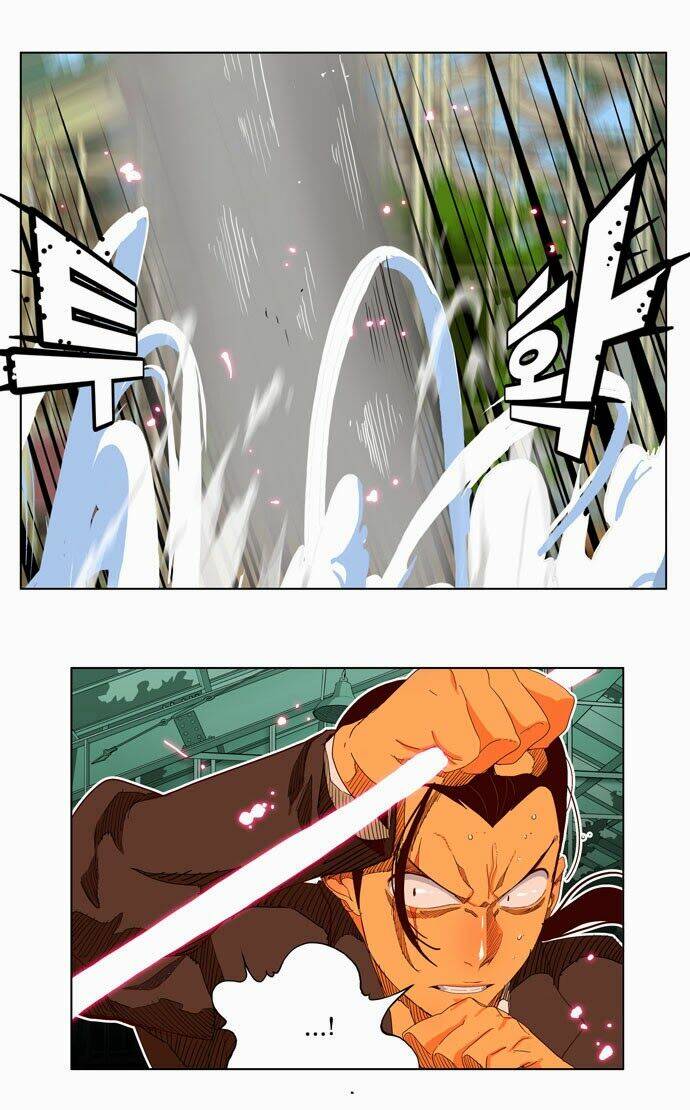 Chúa tể học đường: Chapter 186
