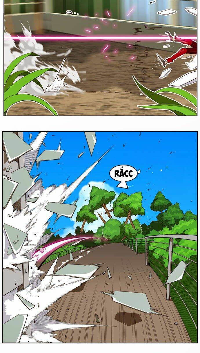 Chúa tể học đường: Chapter 187
