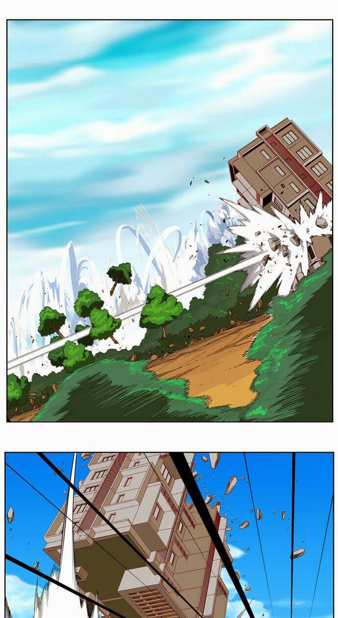 Chúa tể học đường: Chapter 187