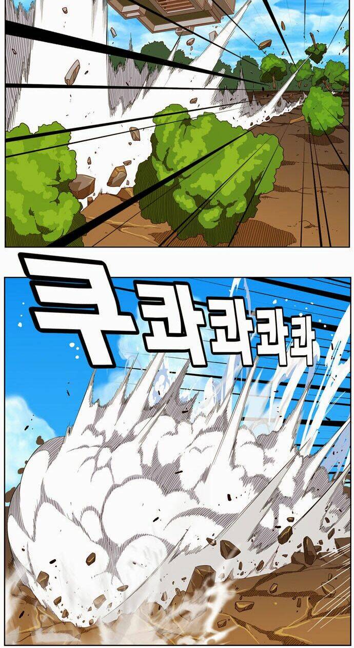 Chúa tể học đường: Chapter 187