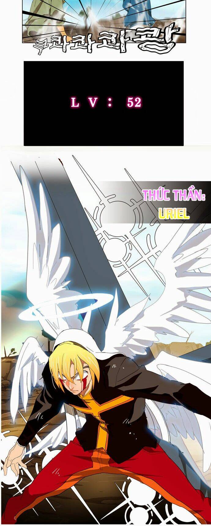 Chúa tể học đường: Chapter 187