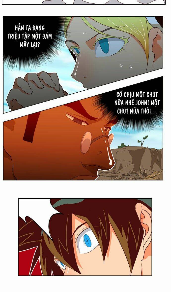 Chúa tể học đường: Chapter 187