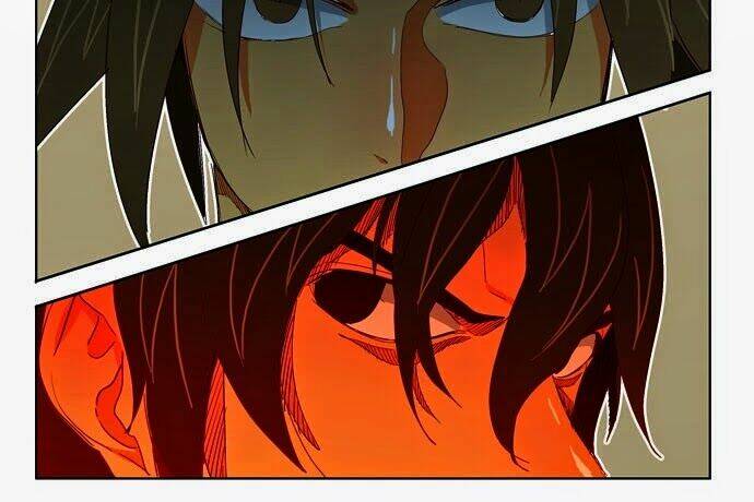 Chúa tể học đường: Chapter 191
