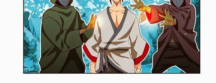 Chúa tể học đường: Chapter 191