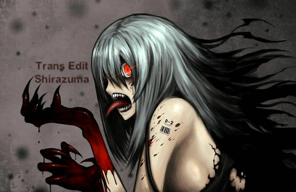Chúa tể học đường: Chapter 20