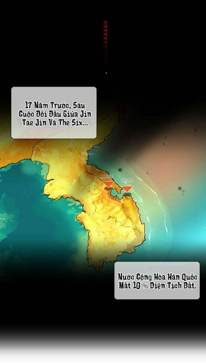 Chúa tể học đường: Chapter 20