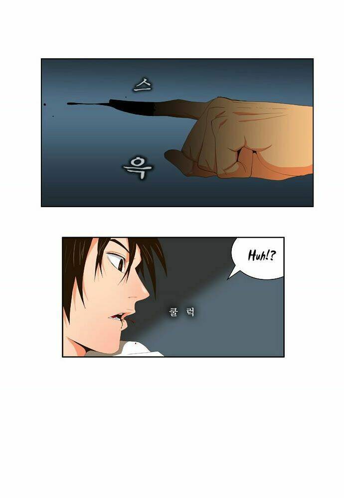 Chúa tể học đường: Chapter 21