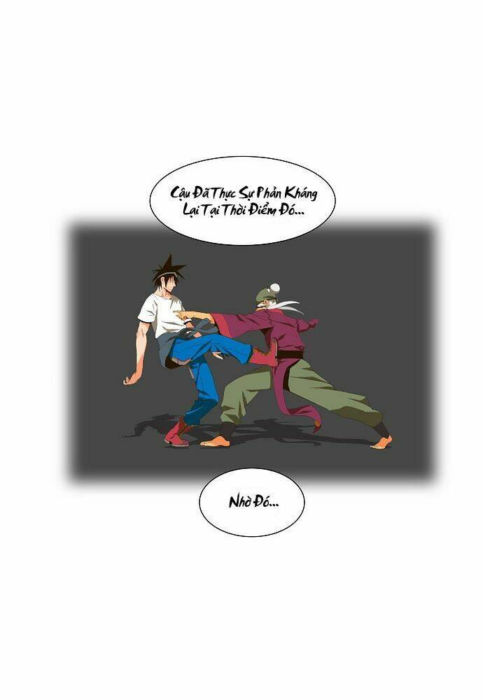 Chúa tể học đường: Chapter 21