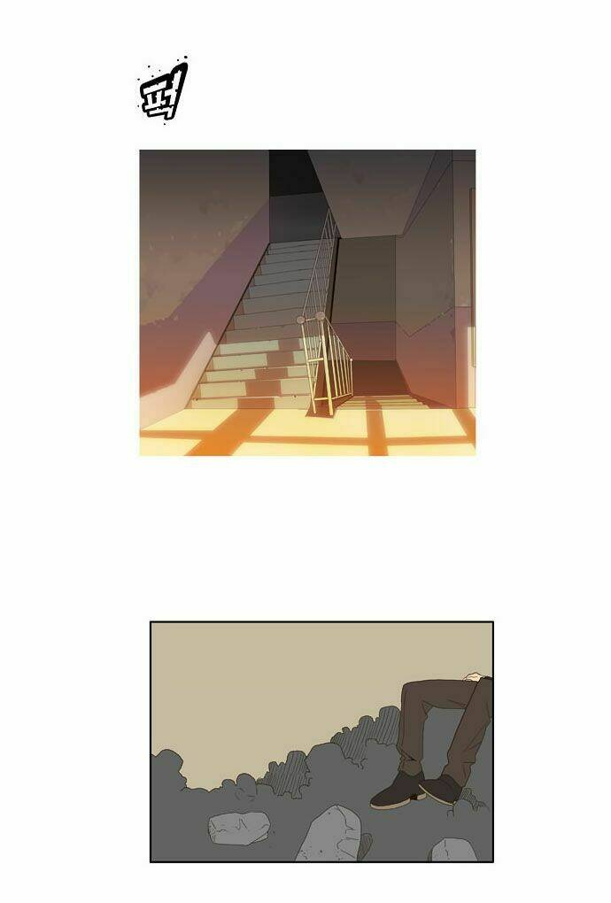 Chúa tể học đường: Chapter 22