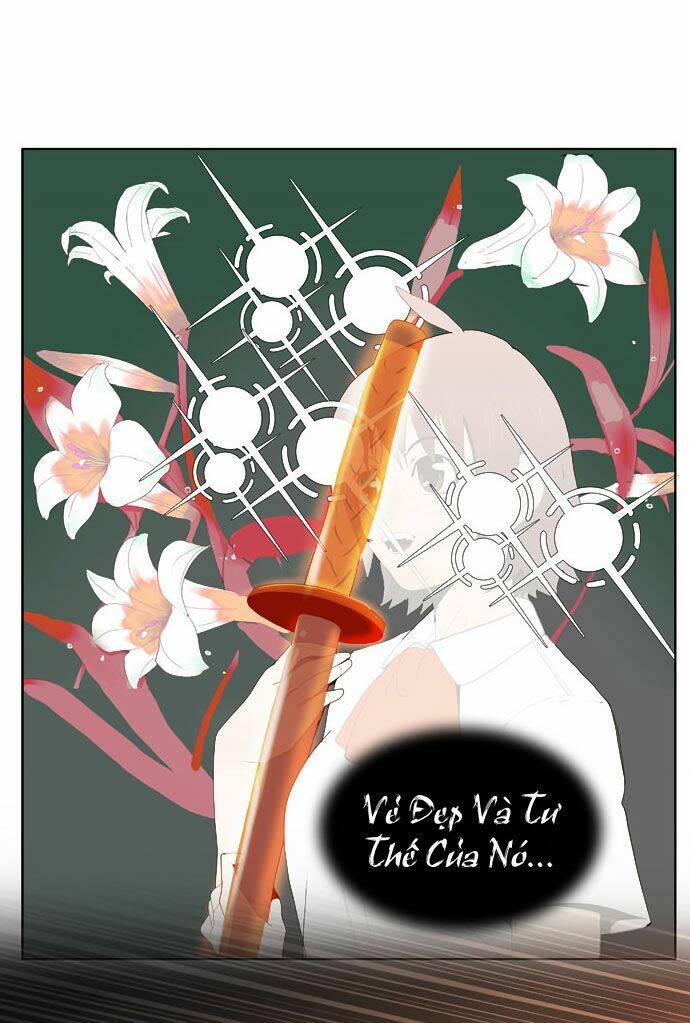 Chúa tể học đường: Chapter 25