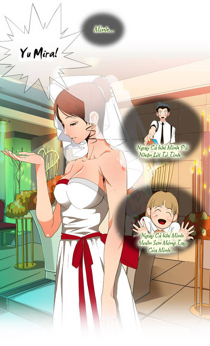 Chúa tể học đường: Chapter 27