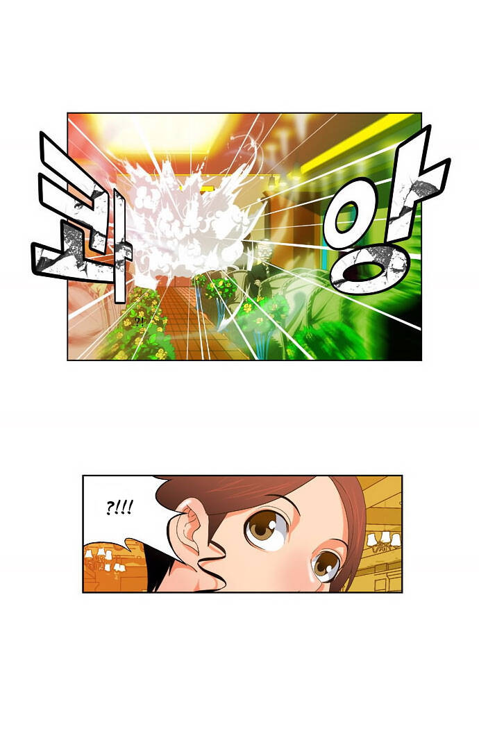 Chúa tể học đường: Chapter 27