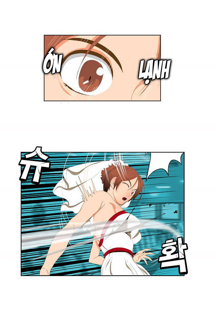 Chúa tể học đường: Chapter 28
