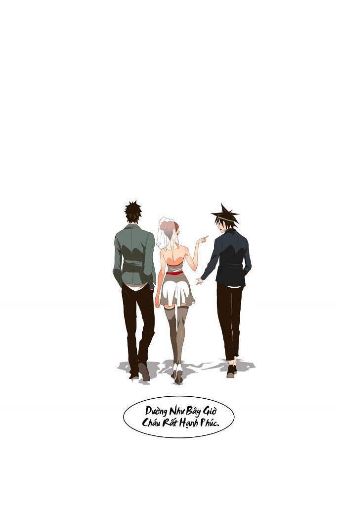 Chúa tể học đường: Chapter 28