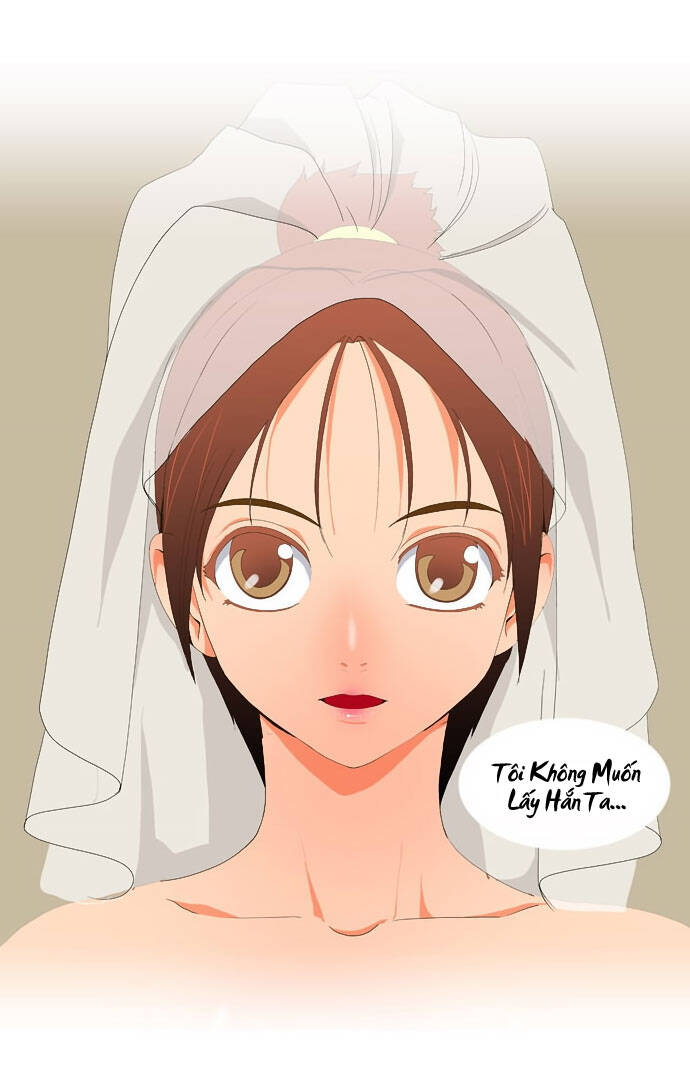 Chúa tể học đường: Chapter 28