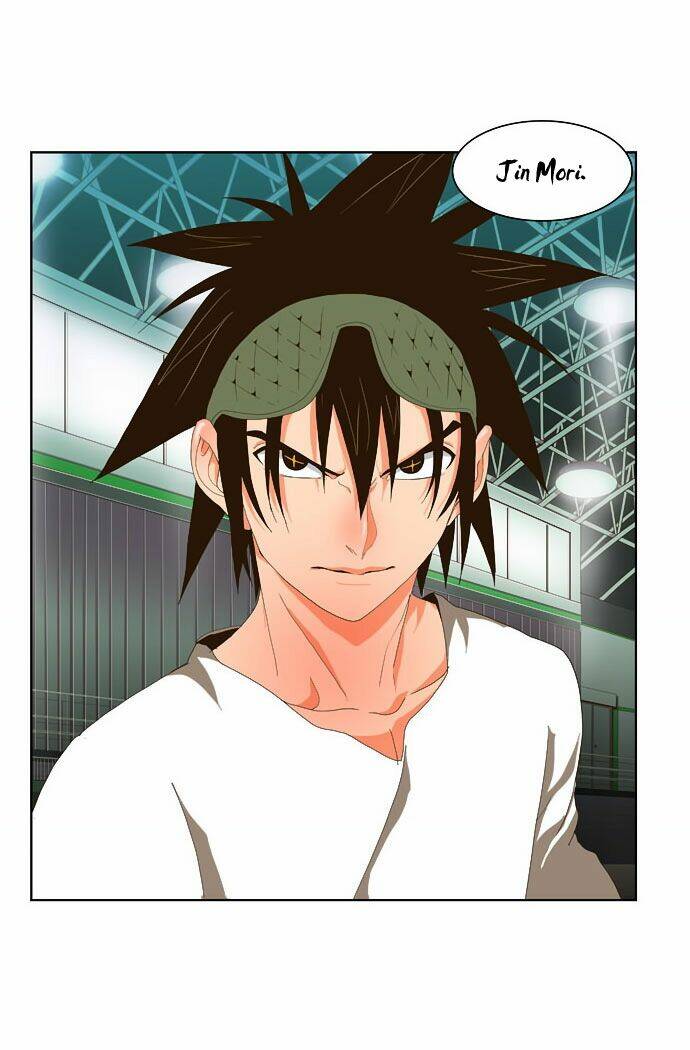 Chúa tể học đường: Chapter 29