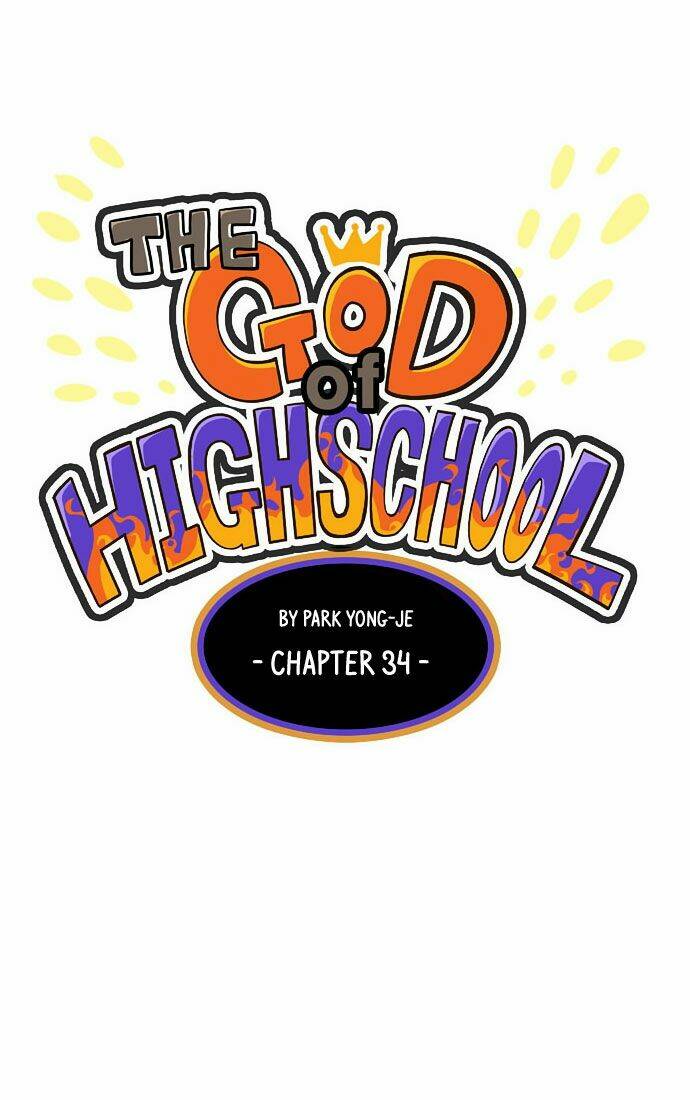 Chúa tể học đường: Chapter 34