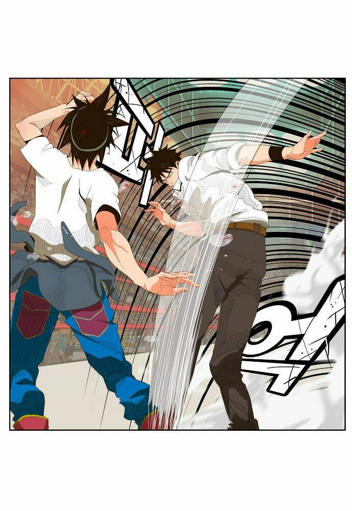 Chúa tể học đường: Chapter 34