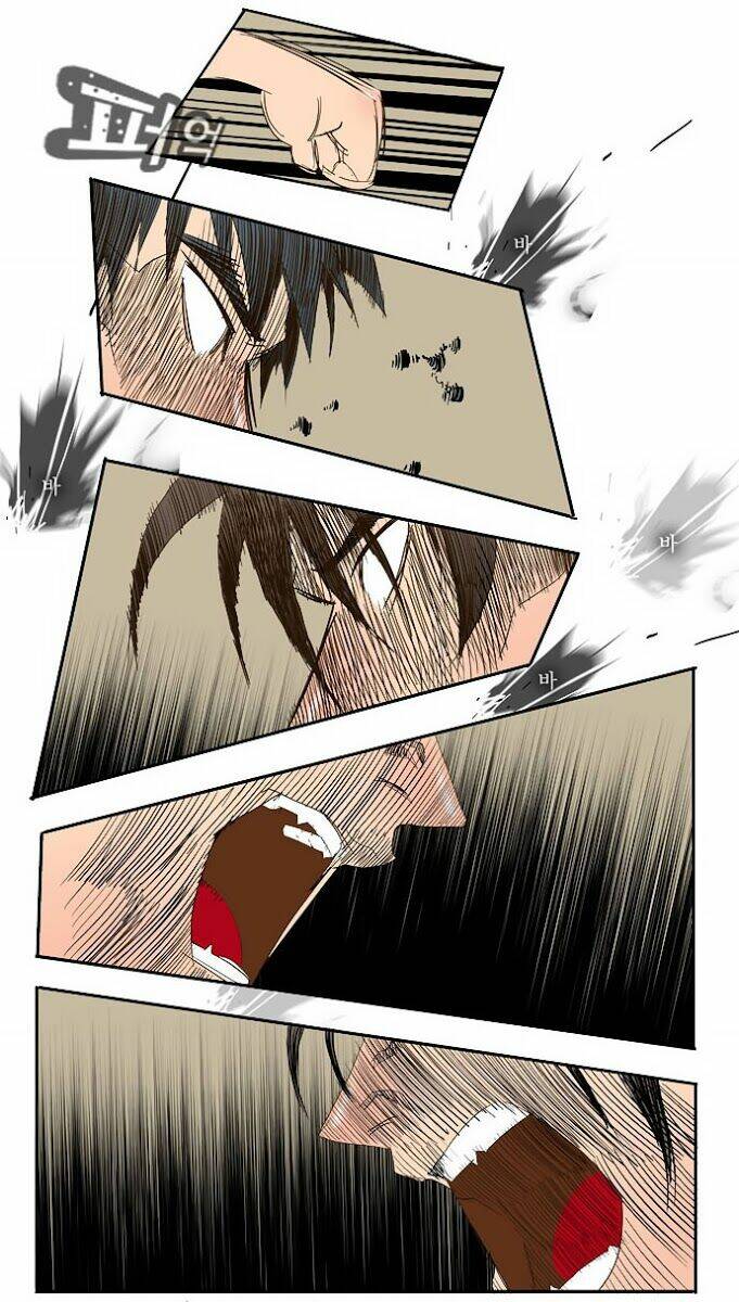 Chúa tể học đường: Chapter 35