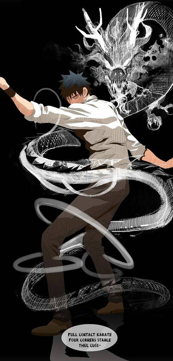 Chúa tể học đường: Chapter 35