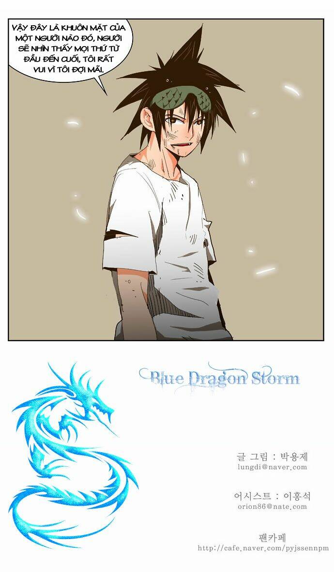 Chúa tể học đường: Chapter 37