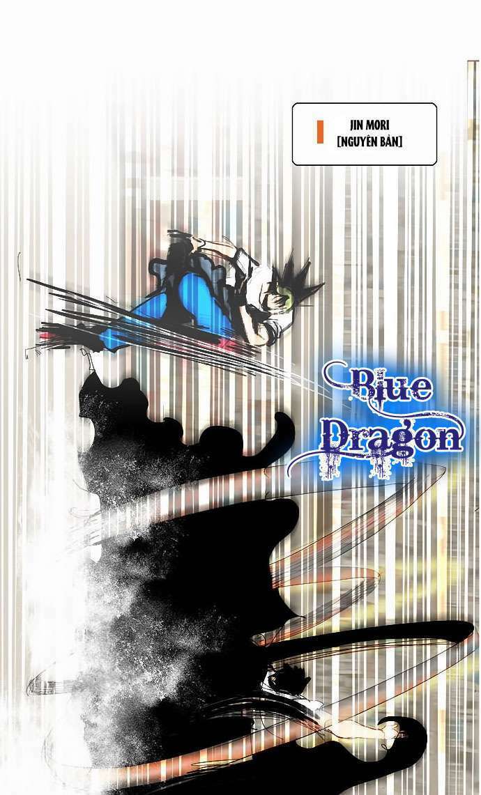 Chúa tể học đường: Chapter 38