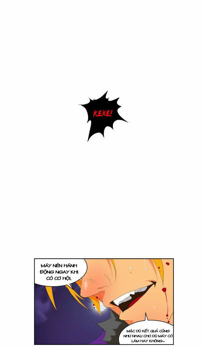 Chúa tể học đường: Chapter 39