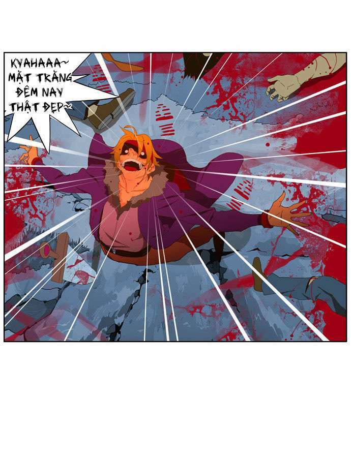 Chúa tể học đường: Chapter 39