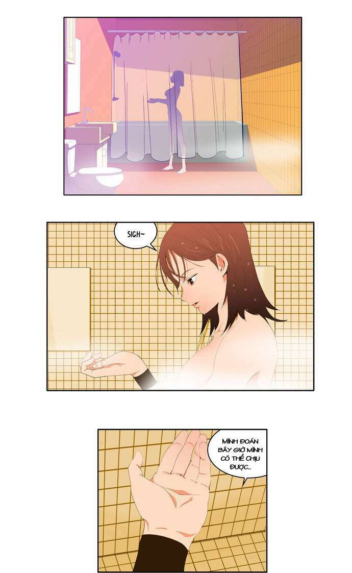 Chúa tể học đường: Chapter 39