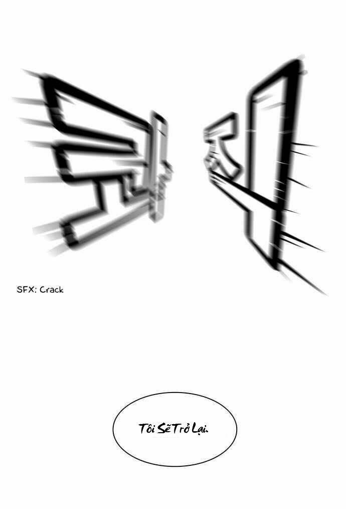 Chúa tể học đường: Chapter 4