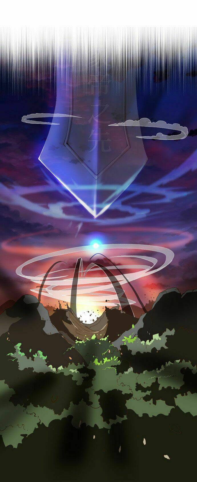 Chúa tể học đường: Chapter 40