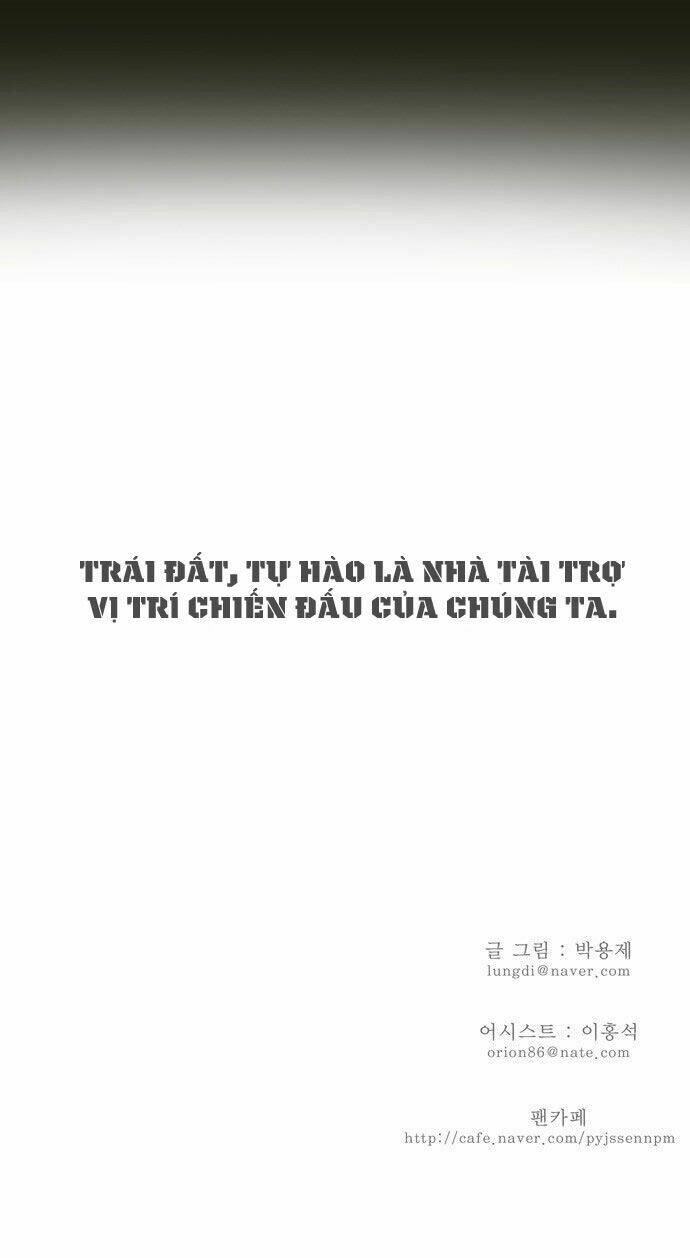 Chúa tể học đường: Chapter 40
