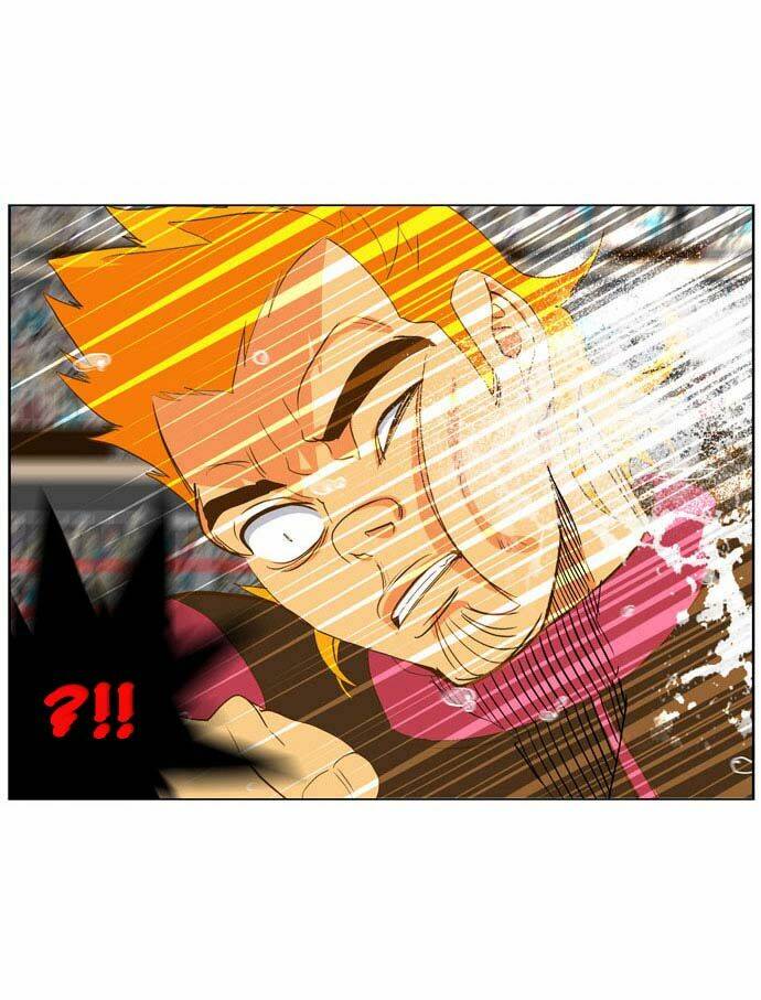 Chúa tể học đường: Chapter 46