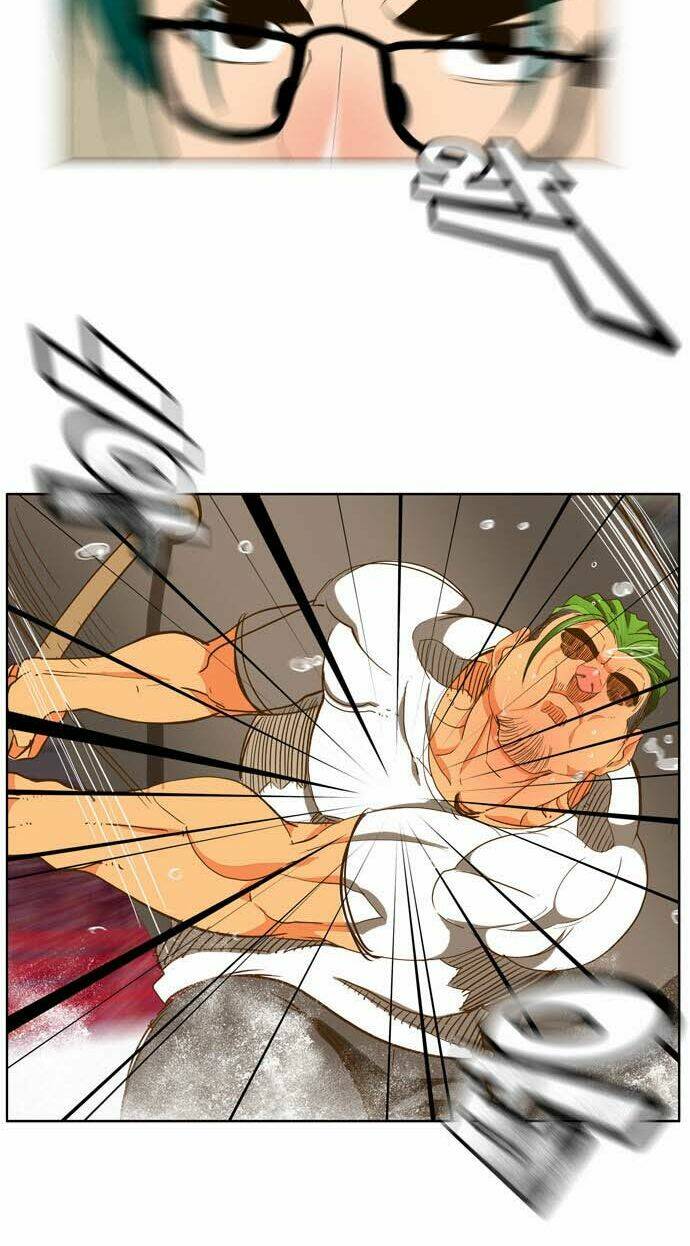 Chúa tể học đường: Chapter 49