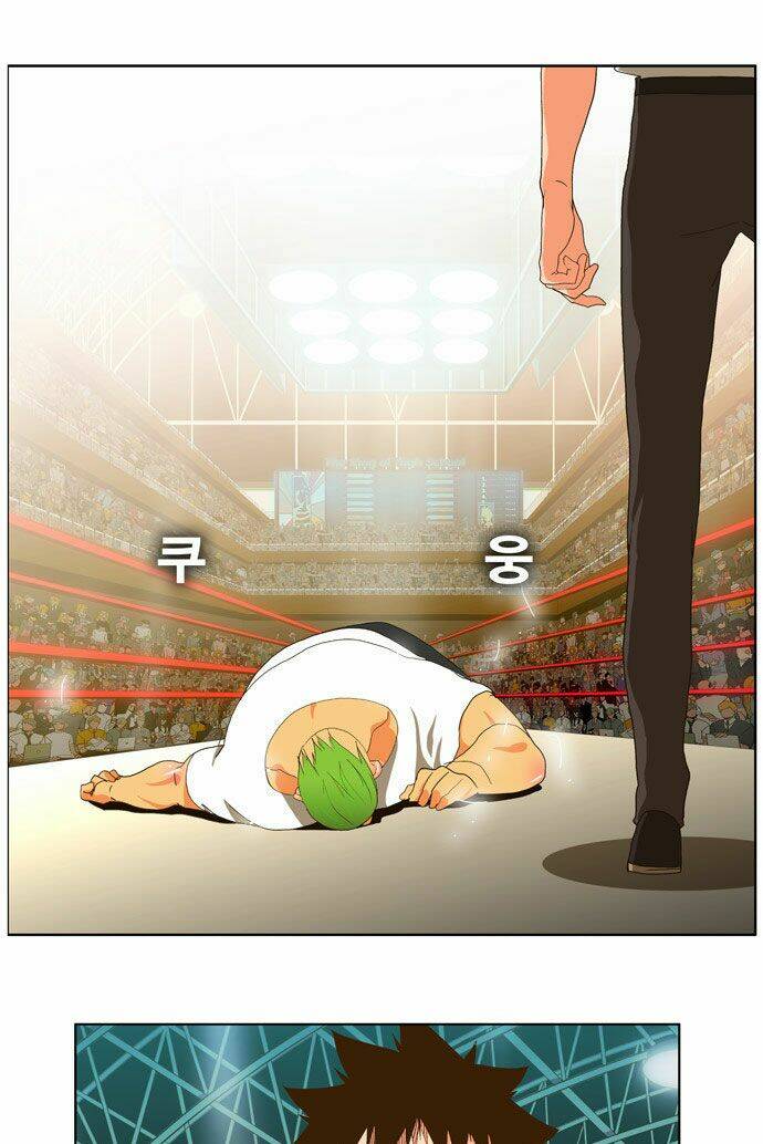 Chúa tể học đường: Chapter 49