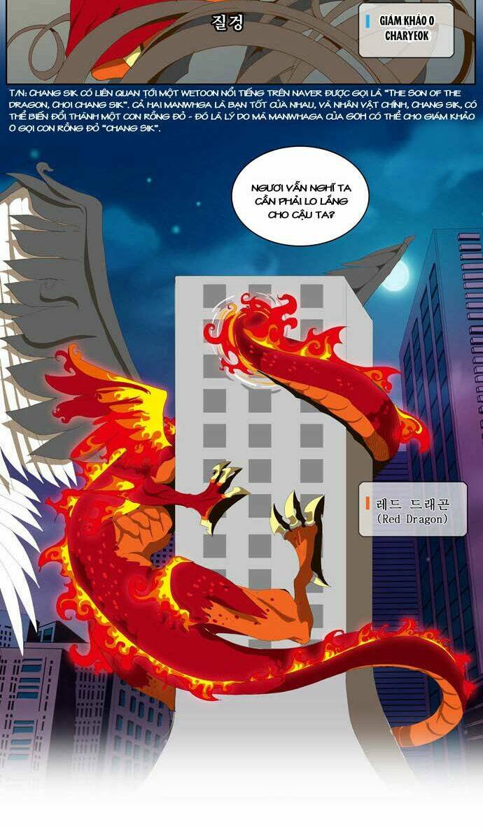 Chúa tể học đường: Chapter 50
