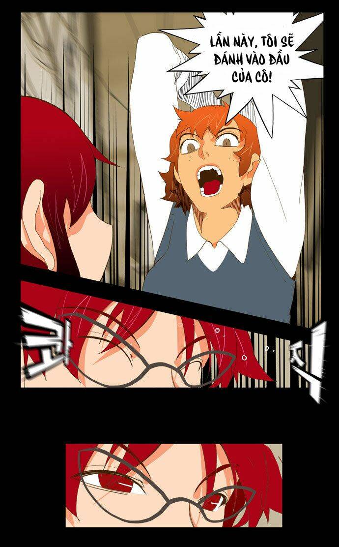 Chúa tể học đường: Chapter 52