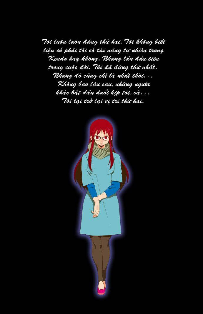 Chúa tể học đường: Chapter 52