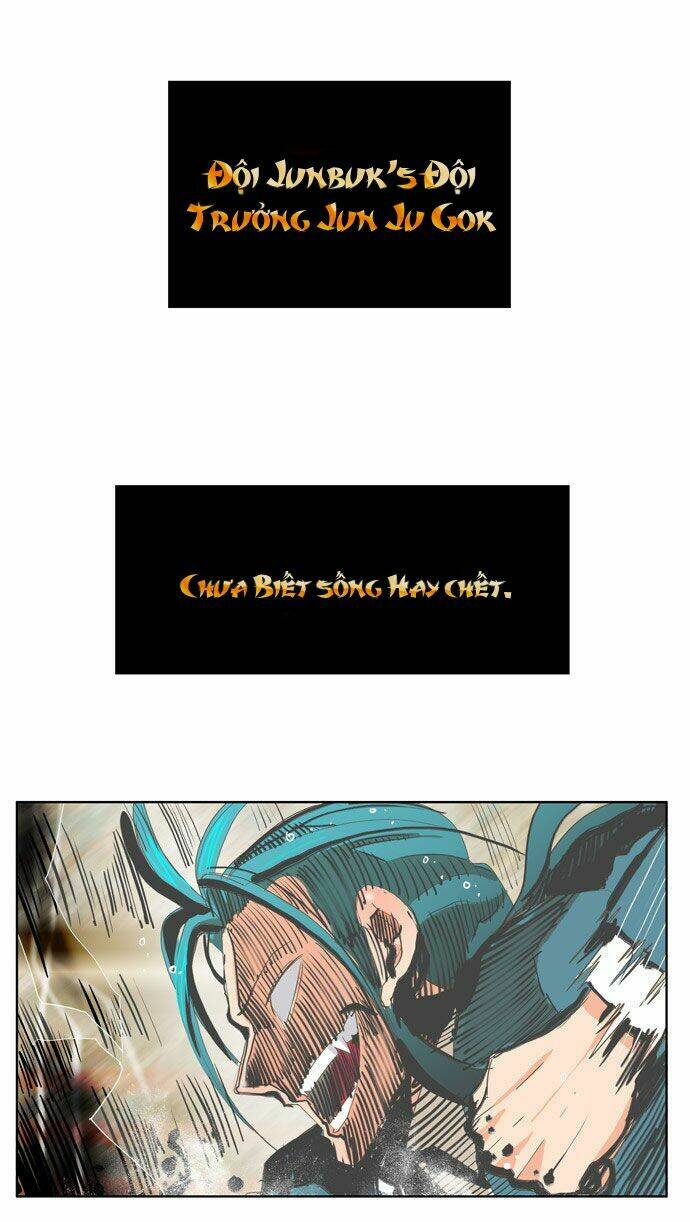 Chúa tể học đường: Chapter 55
