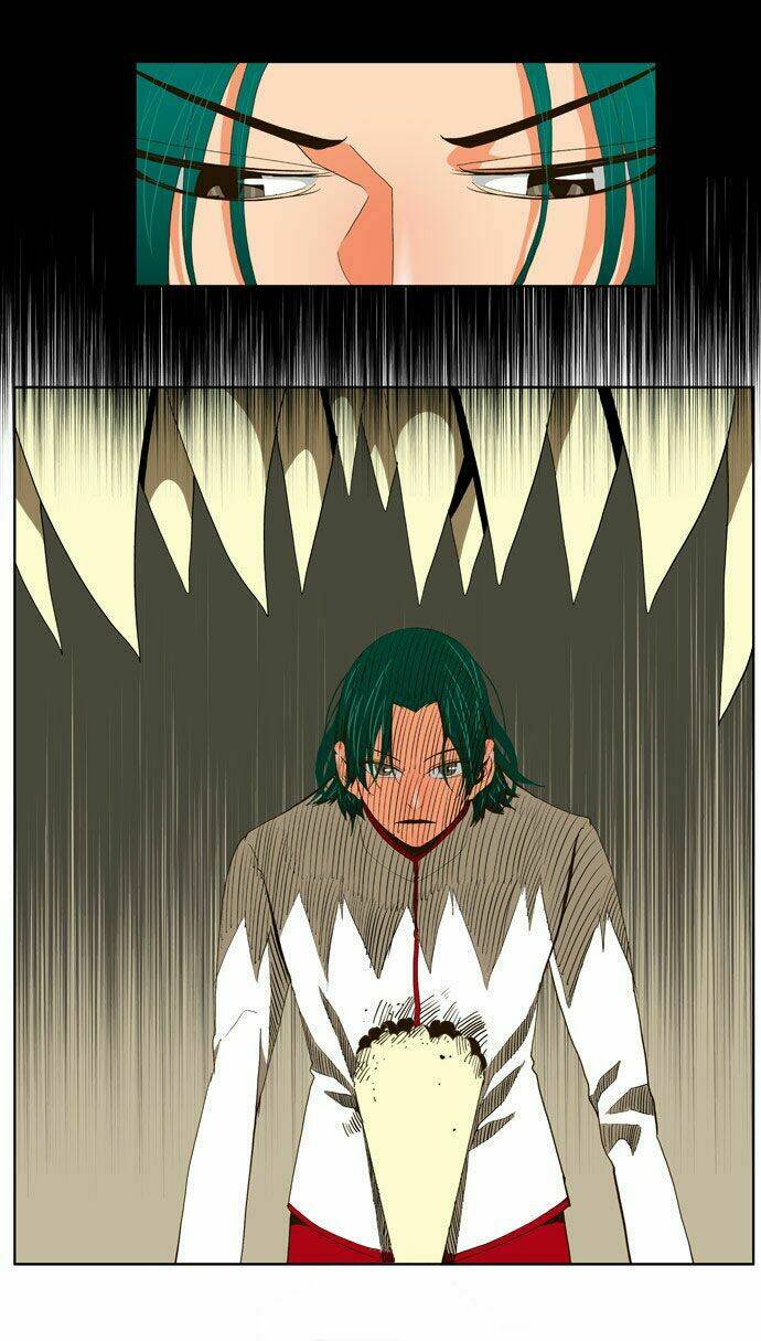 Chúa tể học đường: Chapter 55