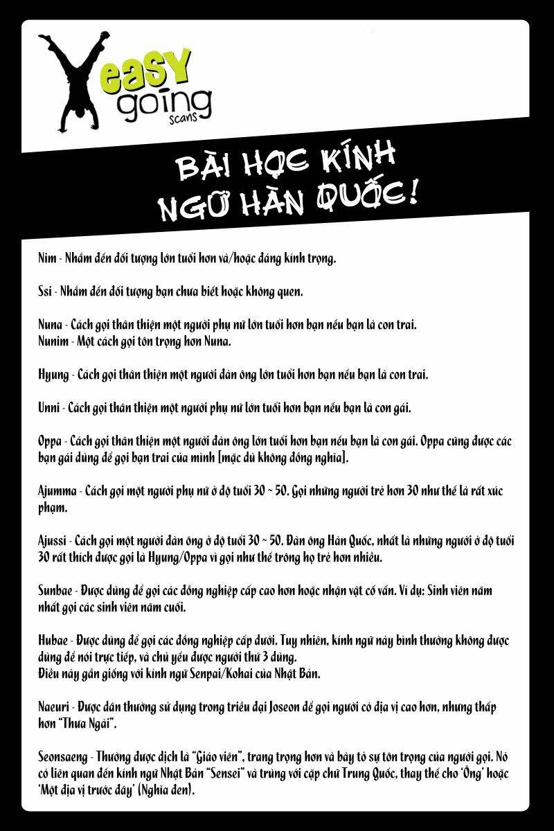 Chúa tể học đường: Chapter 56