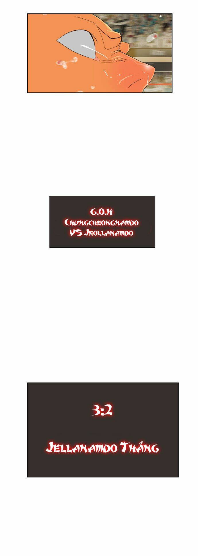 Chúa tể học đường: Chapter 58