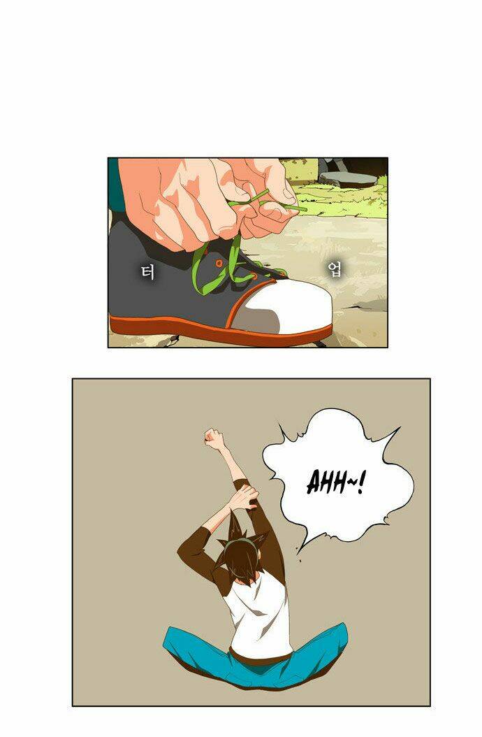 Chúa tể học đường: Chapter 60