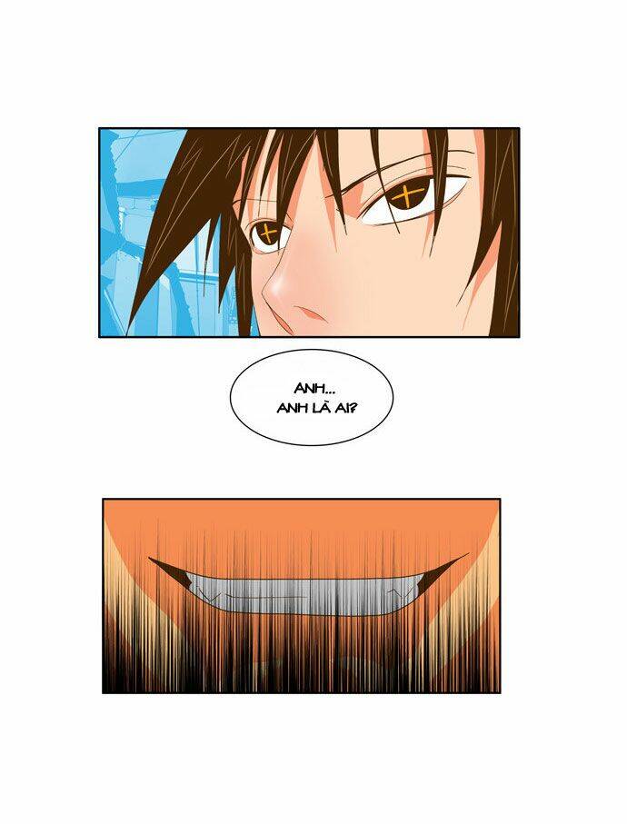 Chúa tể học đường: Chapter 60