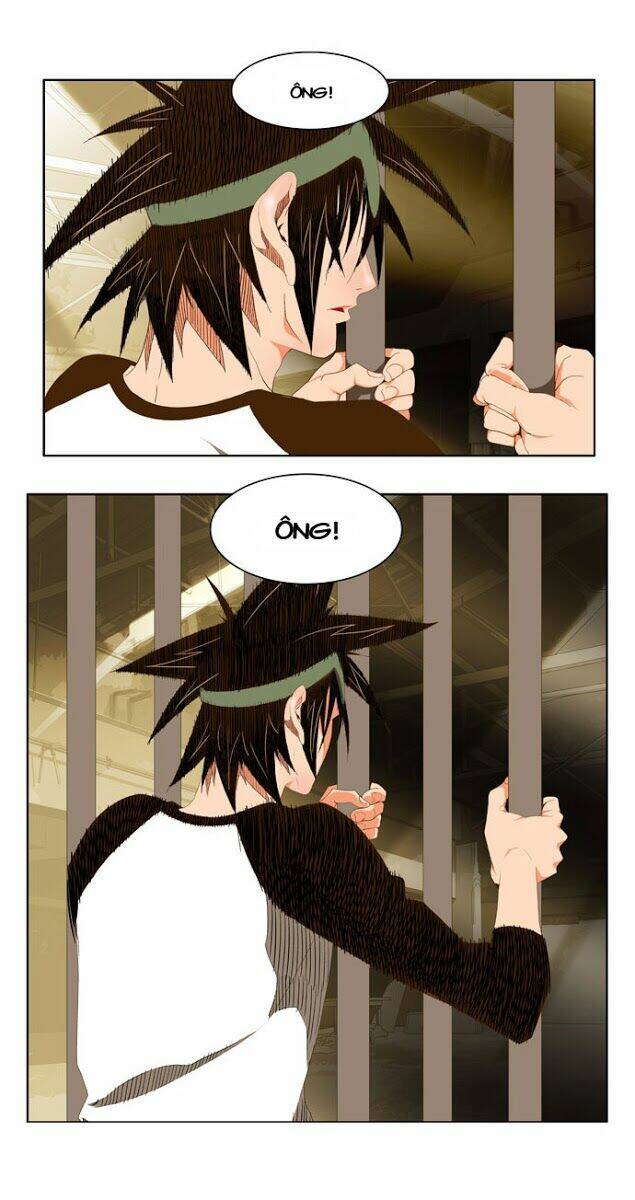 Chúa tể học đường: Chapter 62